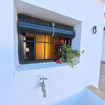 Holiday home Alqueria De